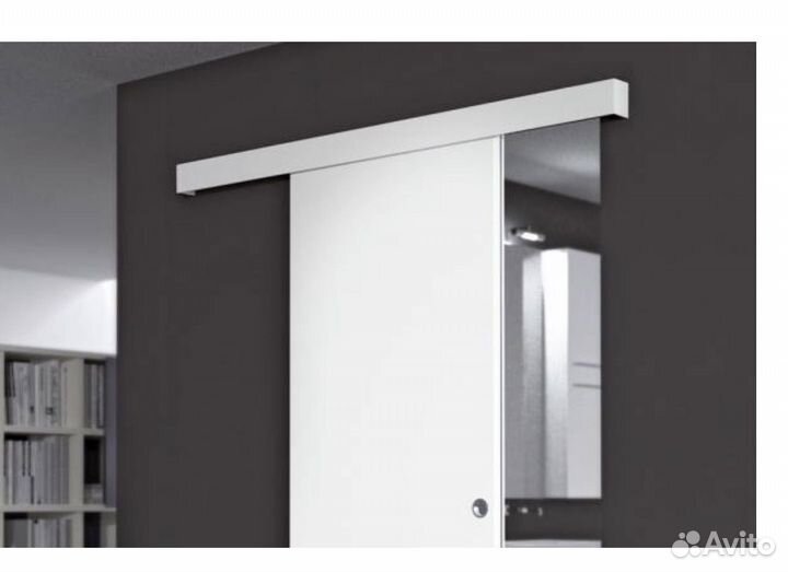 Дверь купе 70х200 aurum