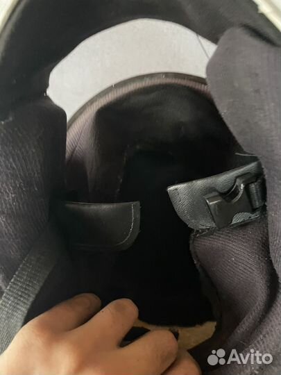 Шлем детский