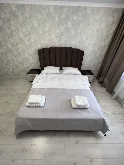 1-к. квартира, 40 м², 8/14 эт.