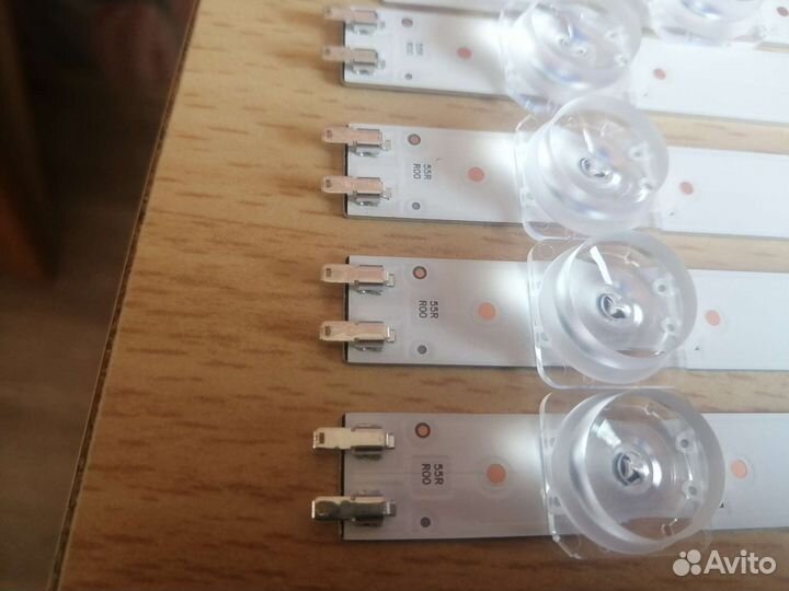 Подсветка для телевизора Samsung ue55tu160tu