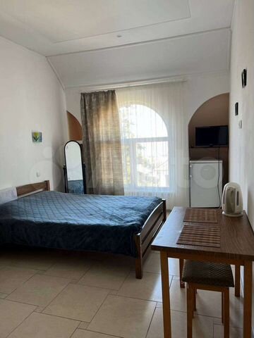 Комната 18 м² в 1-к., 2/3 эт.