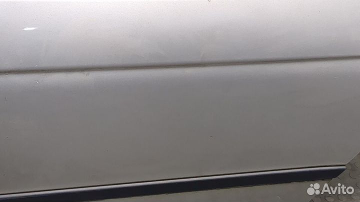 Дверь боковая левая задняя BMW 5 E39, 2003