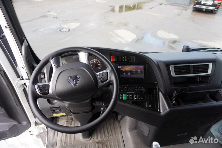 Sitrak ZZ4186V361HE, 2023