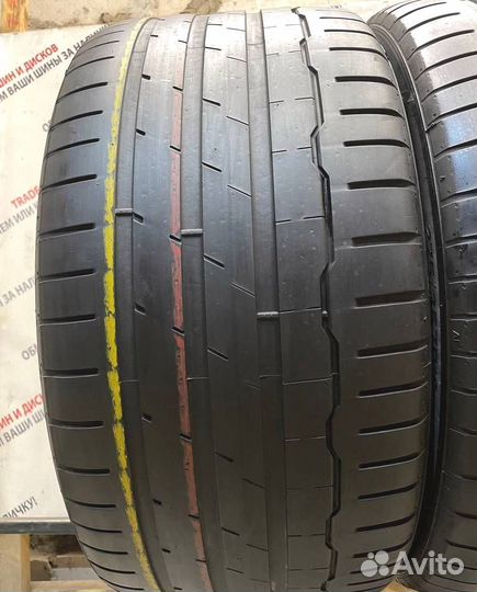 Hankook Ventus S1 Evo 3 K127 275/45 R20 110N