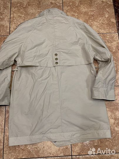 Плащ Berghaus мужской