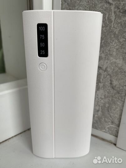 Внешний аккумулятор павербанк