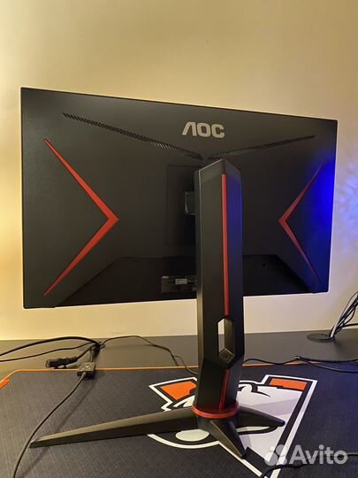 Игровой монитор 240 гц с гарантией