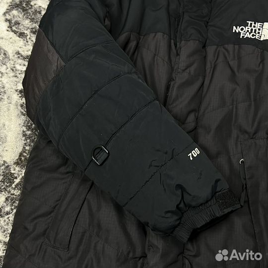 The North Face 700 оригинал