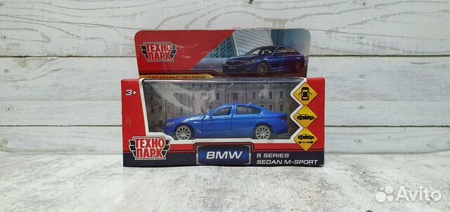 Модели Технопарк