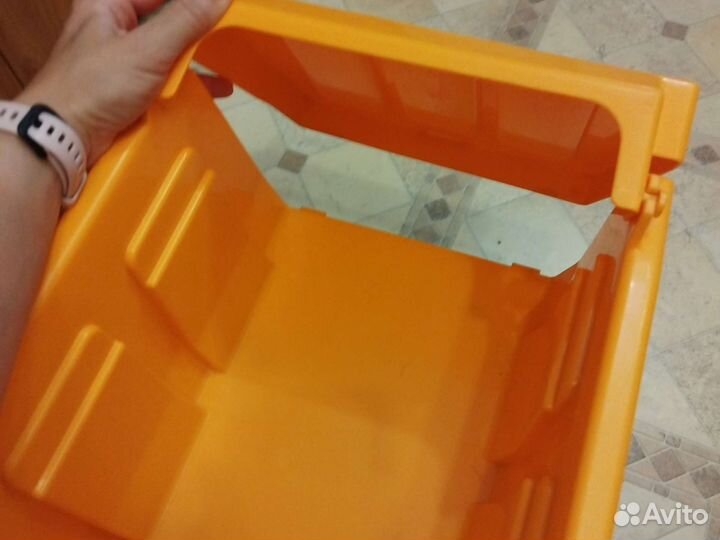 Грузовик детский