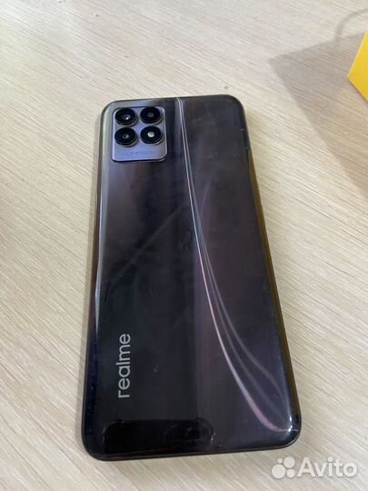 realme 8i, 4/64 ГБ