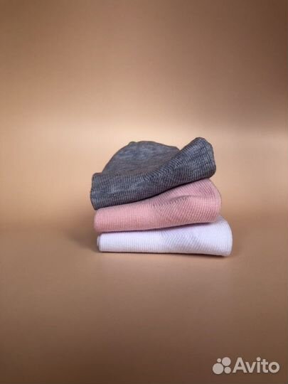 Носки детские для девочки новые