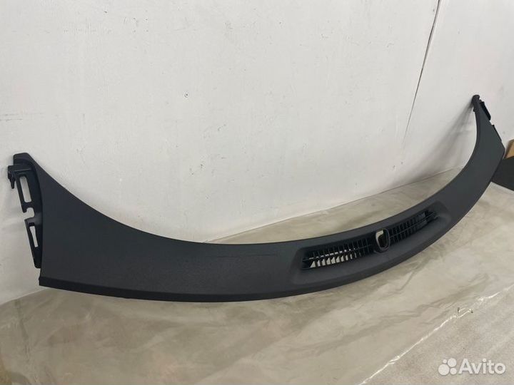 Торпедо Kia Soul 2018 2019 2020 2021