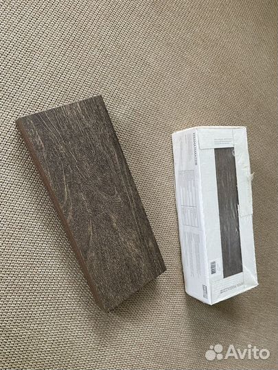 Керамическая плитка