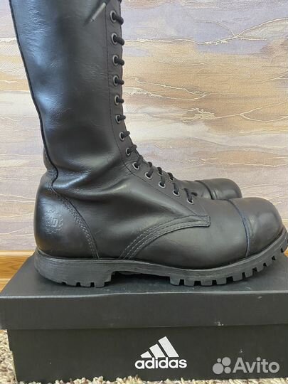 Ботинки Heavy Duty