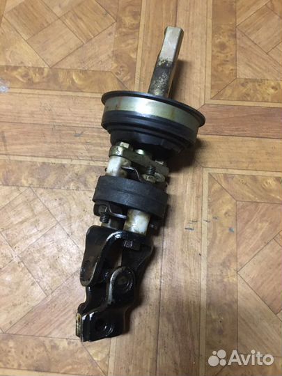 Рулевая колонка Nissan X -Trail T30