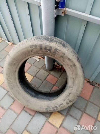Pirelli P6000 175/65 R15