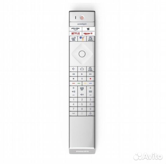 Телевизор philips 55PUS9206/12