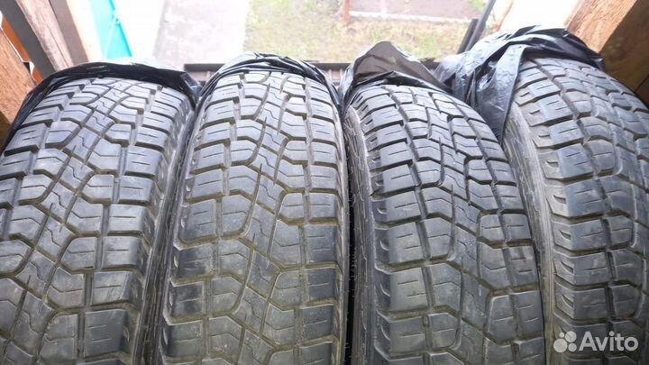 Pirelli Scorpion ATR 185/75 R16