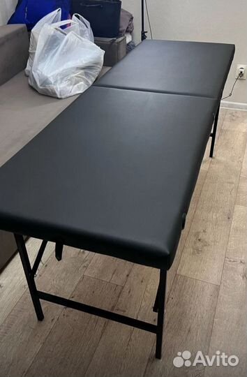 Кушетка для наращивания ресниц