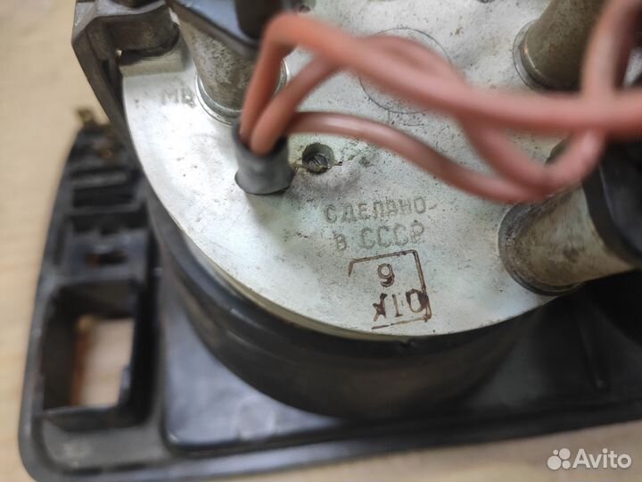 Щиток приборов ваз 2104-05-07 СССР