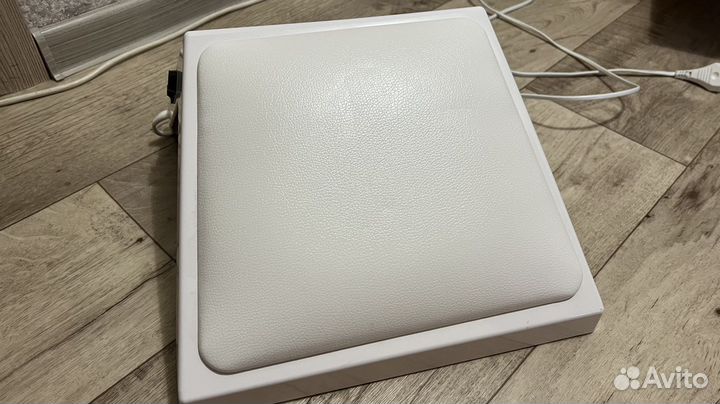 Настольный пылесос