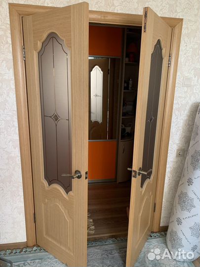 Комплект Двери межкомнатные
