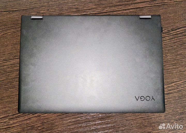 Ноутбук Lenovo yoga 530-14ARR