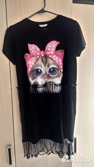 Платья для девочки