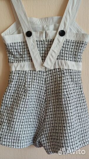 Комбинезон женский