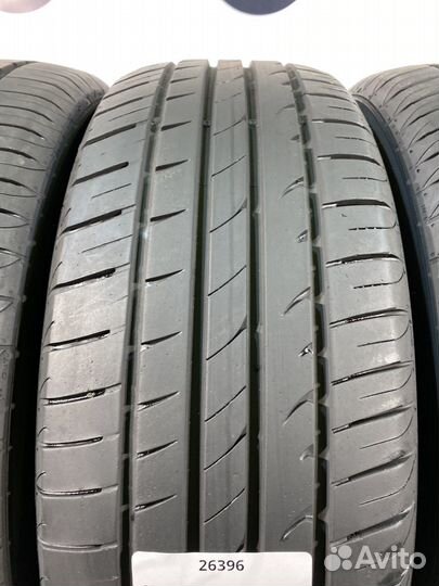 Hankook Ventus Prime 2 K115 225/60 R17 99V