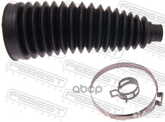 Пыльник рулевой рейки trkbzze150 Febest