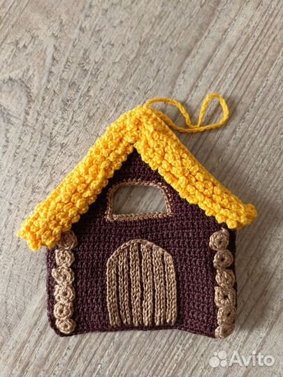 Вязание на заказ