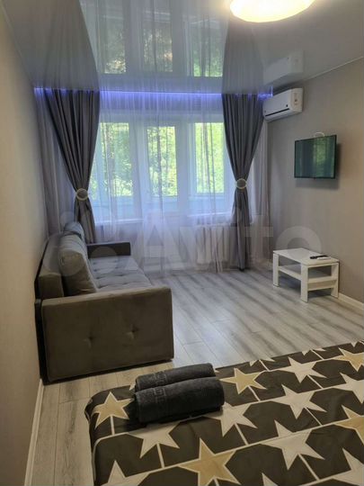 1-к. квартира, 32 м², 3/5 эт.