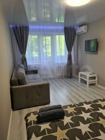 1-к. квартира, 32 м², 3/5 эт.