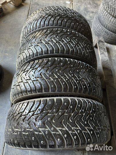 Nokian Tyres Nordman 8 185/55 R15