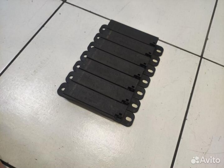 Антенна бесключевого доступа Mercedes-Benz S-Class