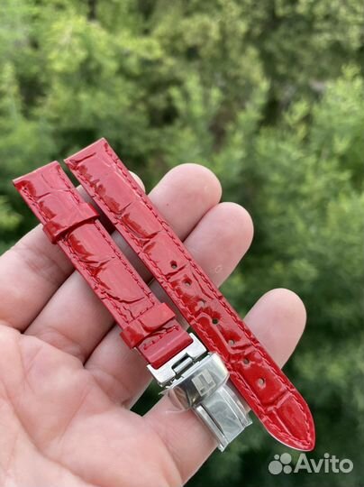 Ремешок для часов tissot