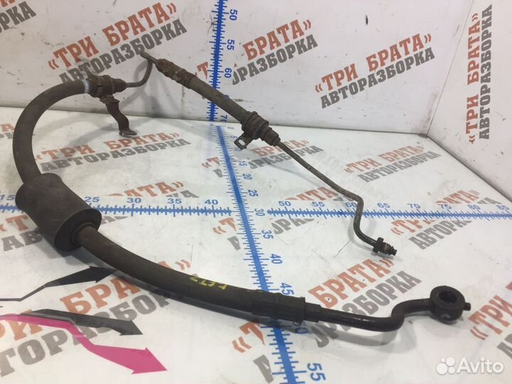 Трубка / шланг гидроусилителя руля Хендай Гетц