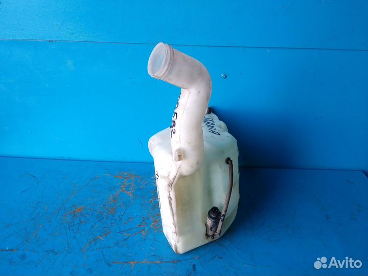 Бачок омывателя лобового стекла Scania R-Serie 200