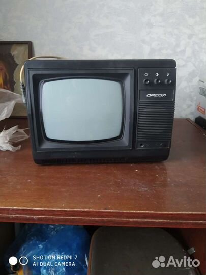 Телевизор