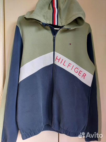 Костюм спортивный для мальчика Tommy Hilfiger ориг