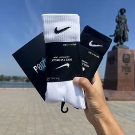 Носки Nike Everyday оригинал