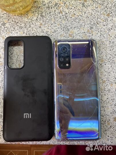 Xiaomi Mi 10T Pro, 8/256 ГБ