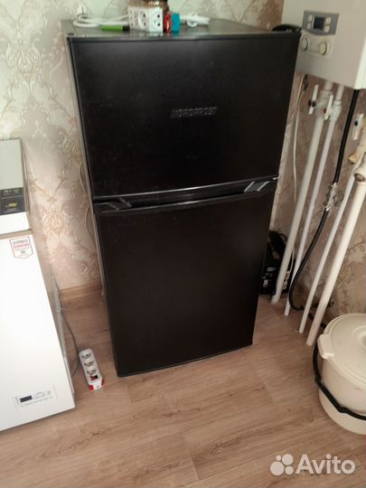 Холодильник NordFrost