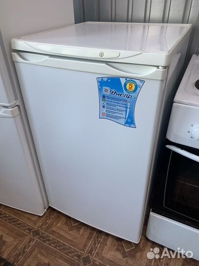 Холодильник Днепр б/у