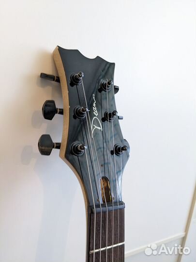 Электрогитара Dean EVO XM