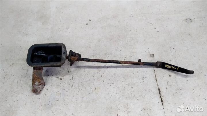 Тяга кулисы МКПП Fiat Punto 93-99г