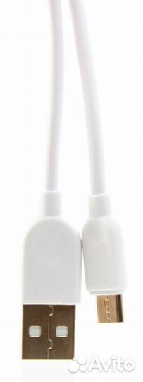 Кабель micro USB borofone BX14, 2A