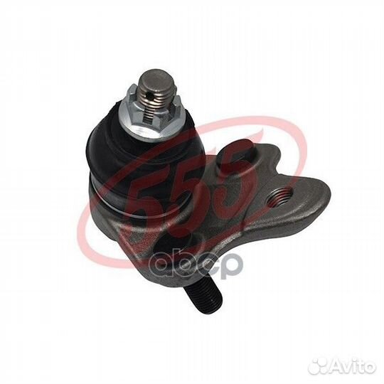 Шаровая опора toyota caldina/carina/celica/coro